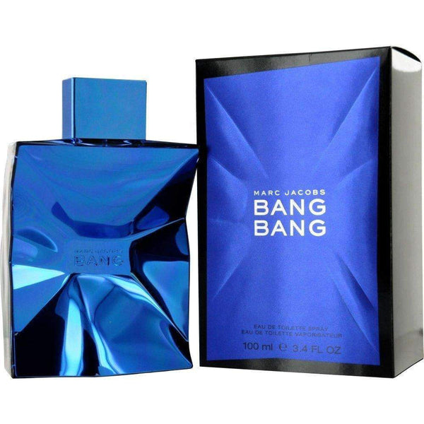 Buy Fragrance and Perfume Online from Canada No 1 Perfume Store for BANG BANG By Marc Jacobs For Men Colognes